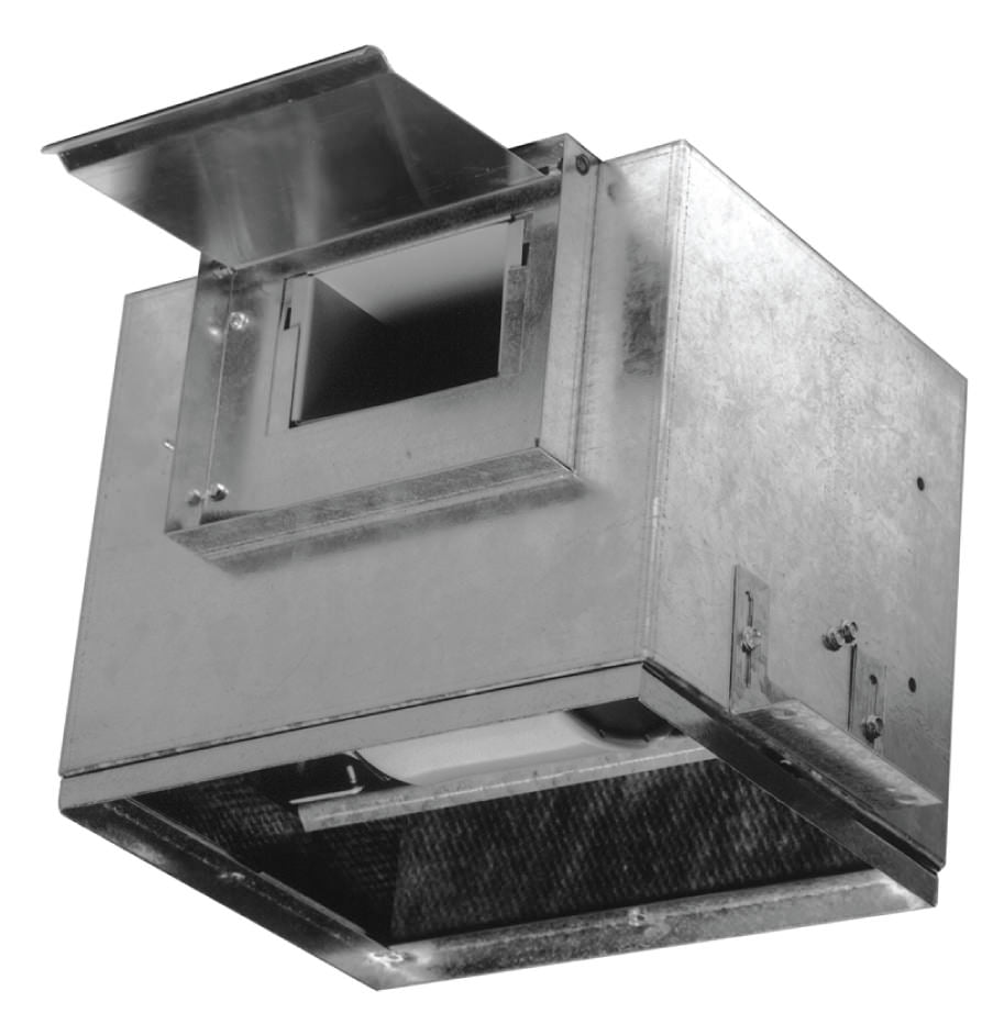Loren Cook - GN420 - Restroom Exhaust Fan