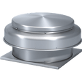 Greenheck - GRS-18-QD - Spun Aluminum Gravity Ventilator