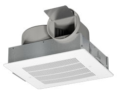 Loren Cook - GCVF100 - GCVF-100 Restroom Exhaust Fan