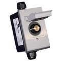 Schaefer H-115 Manual Speed Control, 115V