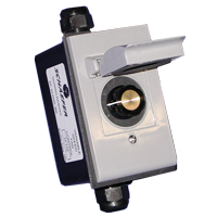 Schaefer H-115 Manual Speed Control, 115V