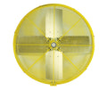 TPI Corporation - ACMI - I Beam Mount Kit for ACH and IHP Series, Gray
