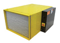 TPI Corporation - HRF17 - 7 KW, 208V, Single Phase Hot Room Heater