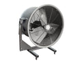 TPI Corporation - HV34480V3 - 34" High Velocity Blower, Direct Drive, 3 HP, 208-230/460V, 3 PH