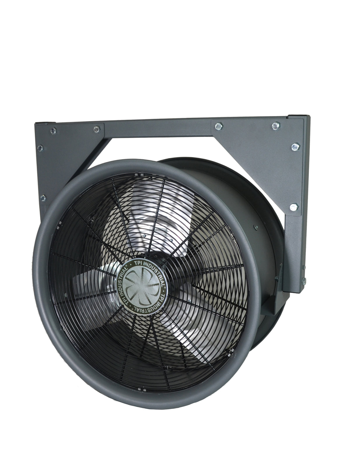 TPI Corporation - HV24208-240V - 24" High Velocity Blower, Direct Drive, 1/2 HP, 208/240V, 1 PH