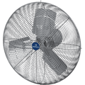 Greenheck - ICO-18-B4-J1-QD - Oscillating Air Circulator, 2900-4500 CFM