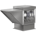 Greenheck - KSQ-12-M1-VG-XQDA - Mixed Flow Supply Fan