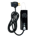TPI Corporation - KTO110 - SPST Cool only Thermostat