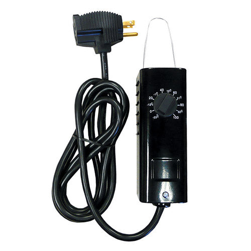 TPI Corporation - KTD110 - SPDT Heat or Cool Thermostat
