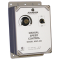 Schaefer MSC-400 Manual Variable Speed Control