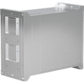 Greenheck - MC-10-VG-FM - Total Enthalpy Core Energy Recovery Ventilator