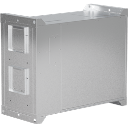 Greenheck - MC-5-VG-FM - Total Enthalpy Core Energy Recovery Ventilator