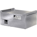 Greenheck - MV-750-VG-115 - Energy Recovery Ventilator
