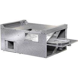 Greenheck - MV-450-VG-115 - Energy Recovery Ventilator