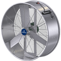 Greenheck - MAC-24-323-B3-J1-QD - Mobile Air Circulator, 6100-4100 CFM