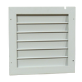 Schaefer PS20 20" PVC Shutter