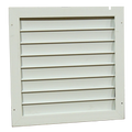 Schaefer PS24 24" PVC Shutter