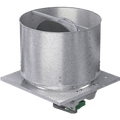 Greenheck - RBU-2L48-50X-QD - Axial Upblast Exhaust Fan