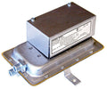 TPI Corporation - RH35 - Adjustable Automatic Reset Air Flow Differential Pressure Switch