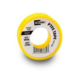 RectorSeal - YELLOWTAPE RECTORSEAL PTFE 100 - Case of 100 - Other Thread Sealants