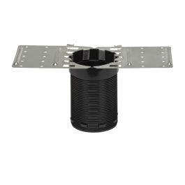 RectorSeal - 2" CID DECK ADAPTER KIT - Case of 6 - Metacaulk