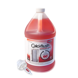 RectorSeal - 1 Gallon Calci-flush - Case of 4 - Other Chemicals