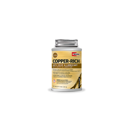 RectorSeal - 8 OZ COPPER-RICH - Case of 12 - Anti-Seize Compounds