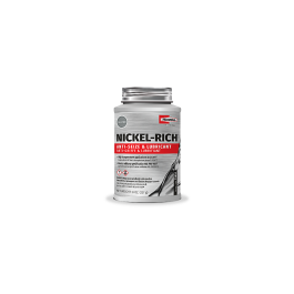 RectorSeal - 8 OZ NICKEL-RICH - Case of 12 - Anti-Seize Compounds