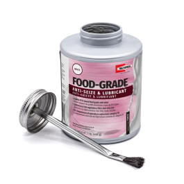 RectorSeal - 1 LB FOOD-GRADE ANTI-SEIZE LUB - Case of 12 - Anti-Seize Compounds