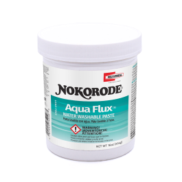 RectorSeal - 16 OZ NOKORODE AQUA FLUX - Case of 12 - Aqua Flux