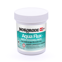 RectorSeal - 4 OZ NOKORODE AQUA FLUX - Case of 24 - Aqua Flux