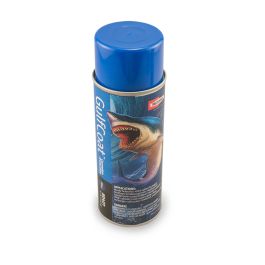 RectorSeal - 12 OZ GULFCOAT AEROSOL BLUE - Case of 6 - Other HVAC Chem