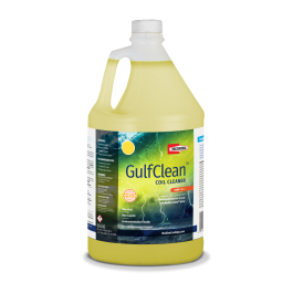 RectorSeal - 1 GAL GULF CLEAN COIL CLEANER - Case of 4 - Other HVAC Chem