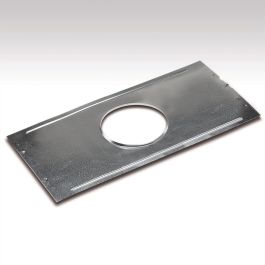 RectorSeal - 24"ROUGH-IN FLANG SMALL 7"HOLE - Case of 25 - TRUaire Retrofit