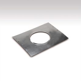 RectorSeal - 16"ROUGH-IN FLANG SMALL 7"HOLE - Case of 50 - TRUaire Retrofit