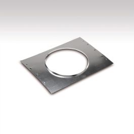 RectorSeal - 16"ROUGH-IN FLANGE 9 1/4" HOLE - Case of 50 - TRUaire Retrofit