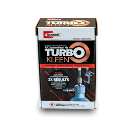 RectorSeal - TURBO KLEEN KIT - Case of 6 - Other HVAC Chem