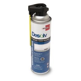 RectorSeal - 16 OZ DESOLV ARSL CL CLNR DMSS - Case of 12 - Coil Cleaners