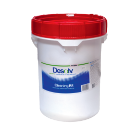 RectorSeal - DESOLV KIT NO CLEANER - Case of 1 - Coil Cleaners