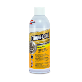 RectorSeal - 12 OZ FOAM-A-COIL AEROSOL - Case of 12 - Coil Cleaners