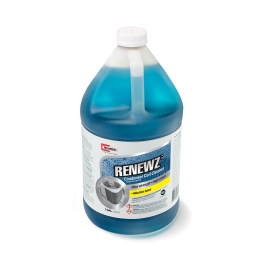 RectorSeal - RENEWZ BRITE BLUE 1 GAL - Case of 4 - Coil Cleaners