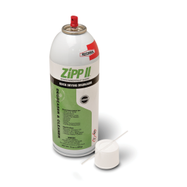 RectorSeal - 12 OZ ZIPP-II AEROSOL - Case of 12 - HVAC Aerosols