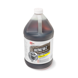 RectorSeal - RENEWZ BROWN 1GAL - Case of 4 - Coil Cleaners