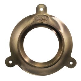 RectorSeal - GON 3" ESCUTCHEON ONLY - Case of 1 - GON Products