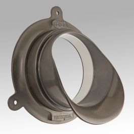RectorSeal - DURA GON 6"NOZZLE & ESCUTCHEON - Case of 1 - GON Products