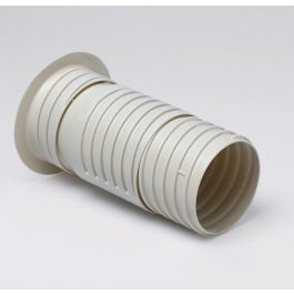 RectorSeal - 3"X5"-7" FLEX WALL SLEEVE - Case of 10 - HVAC Drain Hoses&Fitngs