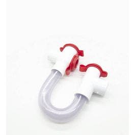 RectorSeal - EZT113 3/4"CRS TRP KIT NO BRSH - Case of 10 - EZ Traps&Overflo Switches