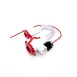 RectorSeal - EZT113B 3/4"CRS TRP KIT W/BRSH - Case of 10 - EZ Traps&Overflo Switches