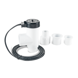 RectorSeal - EZT225 INLINE O SWITCH 3/4"&1" - Case of 10 - EZ Traps&Overflo Switches