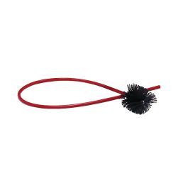 RectorSeal - EZT406 FLEXIBLE CLEANING BRUSH - Case of 25 - EZ Traps&Overflo Switches